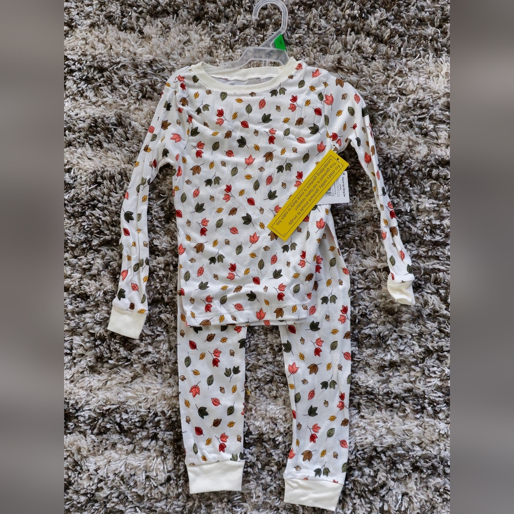 Uni-sex Kids Pajamas